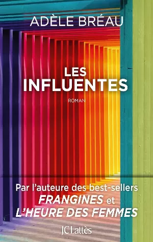 Adèle Bréau – Les Influentes